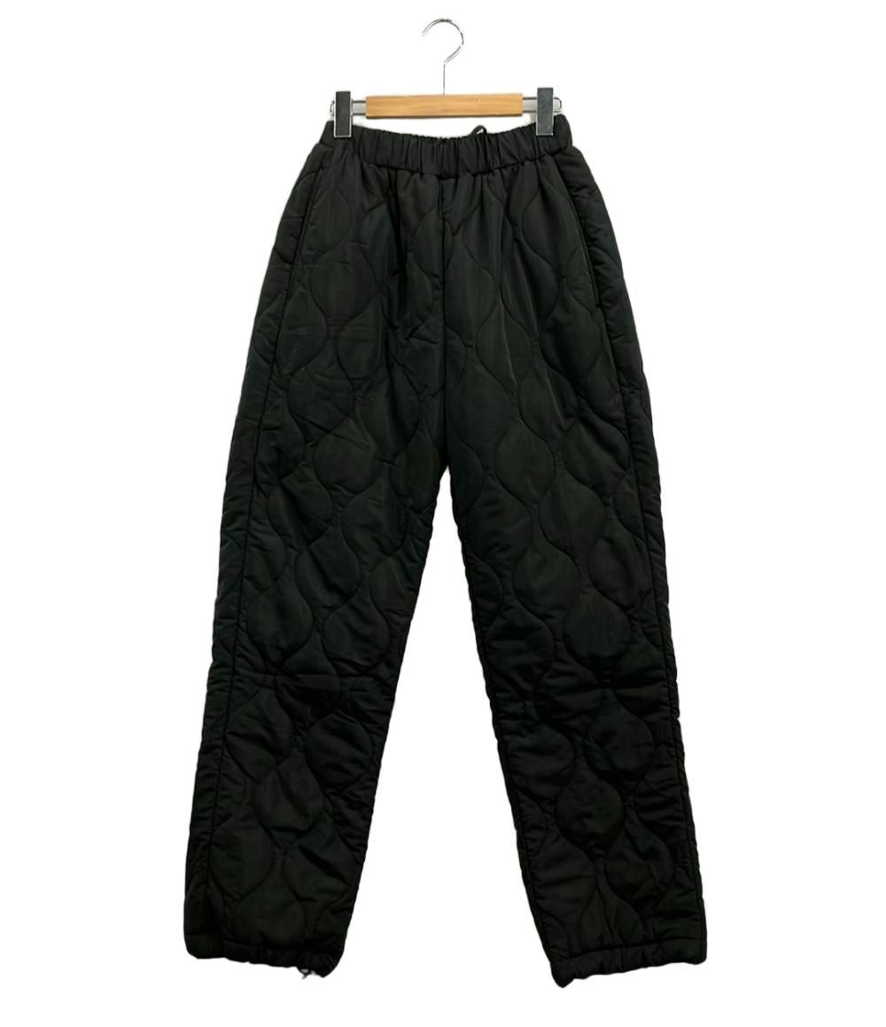 トゥ ナイロンパンツ メンズ SIZE F (M) TW