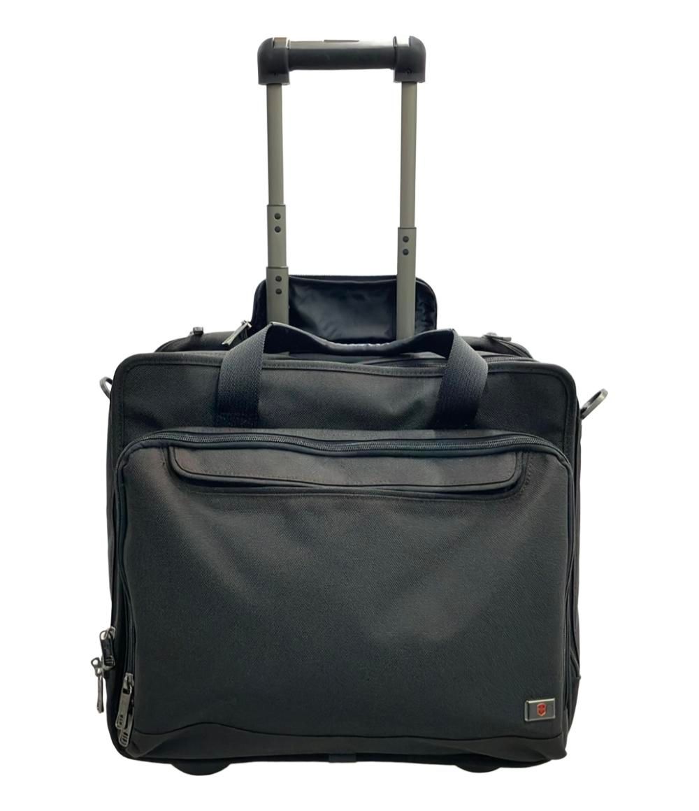 VICTORINOX ヴィクトリノックス キャリーケース 2輪 ビジネスバッグ