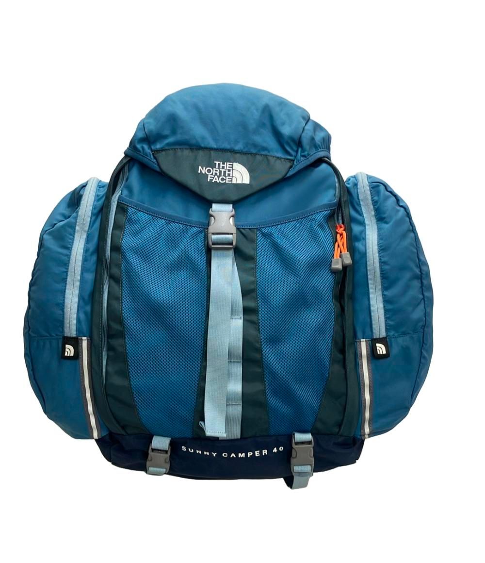 NORTH THE FACE K 公式サニーキャンパー40＋6（キッズ）｜ザ・ノース