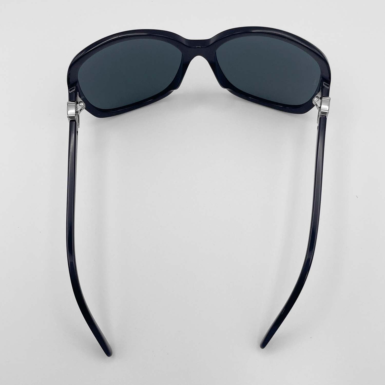 CHANEL シャネル サングラス オーバーサイズ 5174 ココマーク アイ