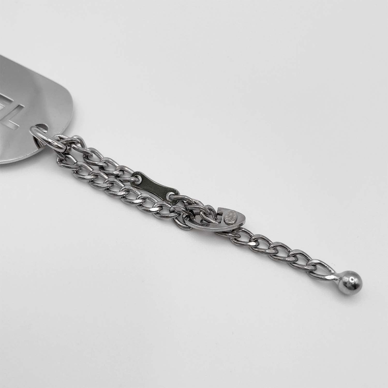 CHANEL シルバー チャーム CHANEL vintage （シャネル ヴィンテージ） chanece 香水瓶 モチーフ