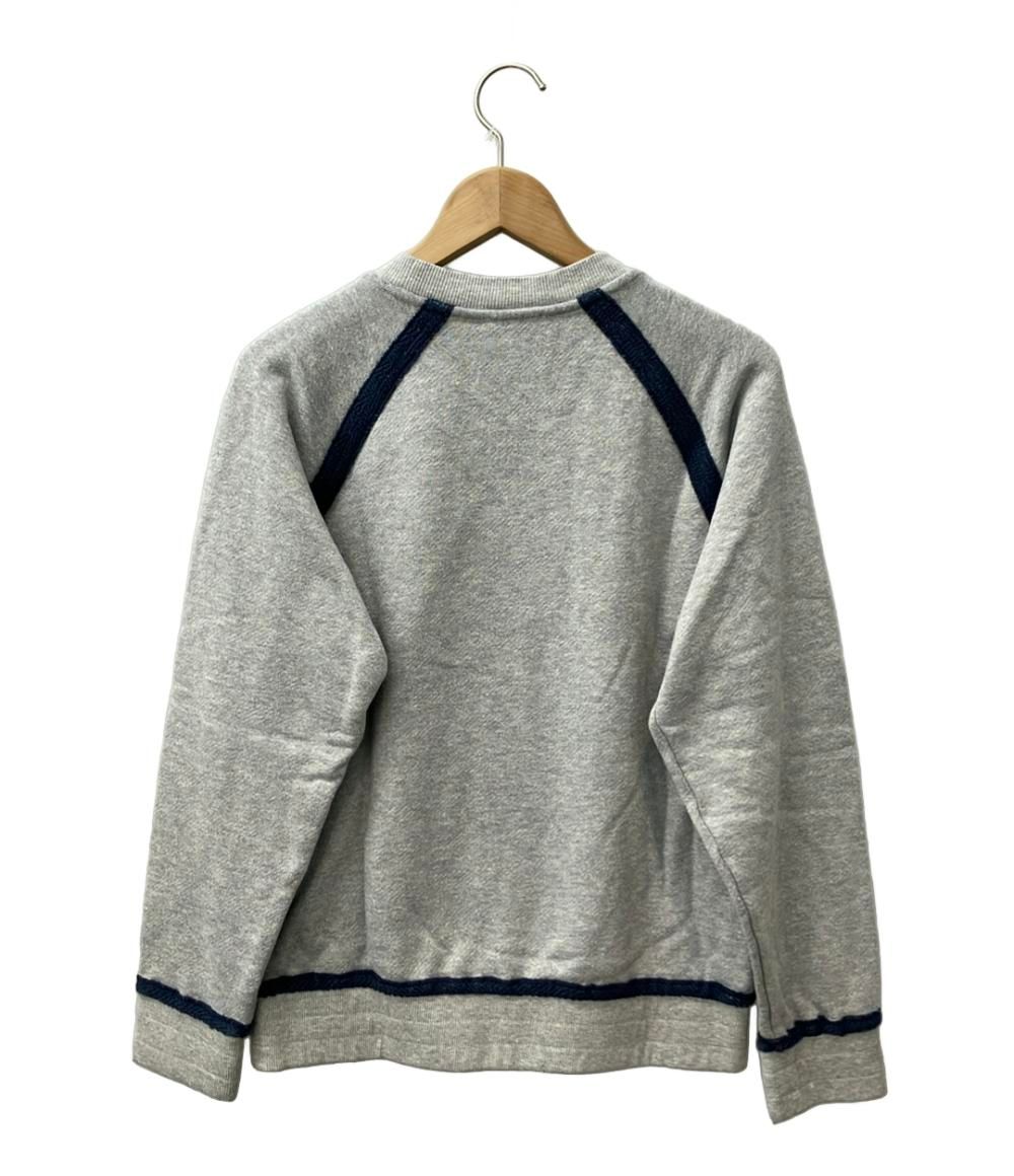 美品 エンポリオ・アルマーニ 長袖スウェット キッズ SIZE 12A/154cm