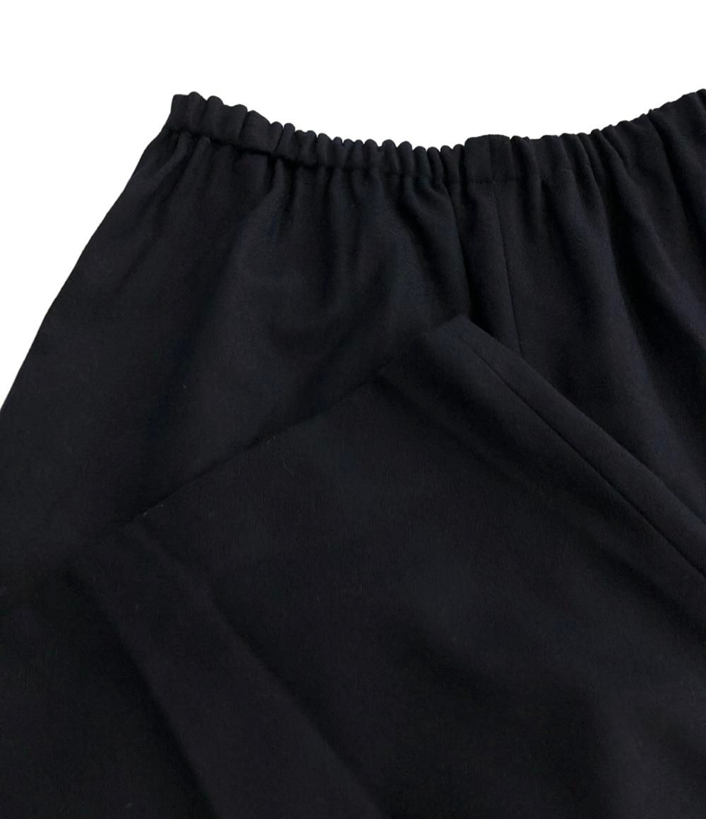 美品 エンフォルド ワイドトラウザーパンツ レディース SIZE 38 (M