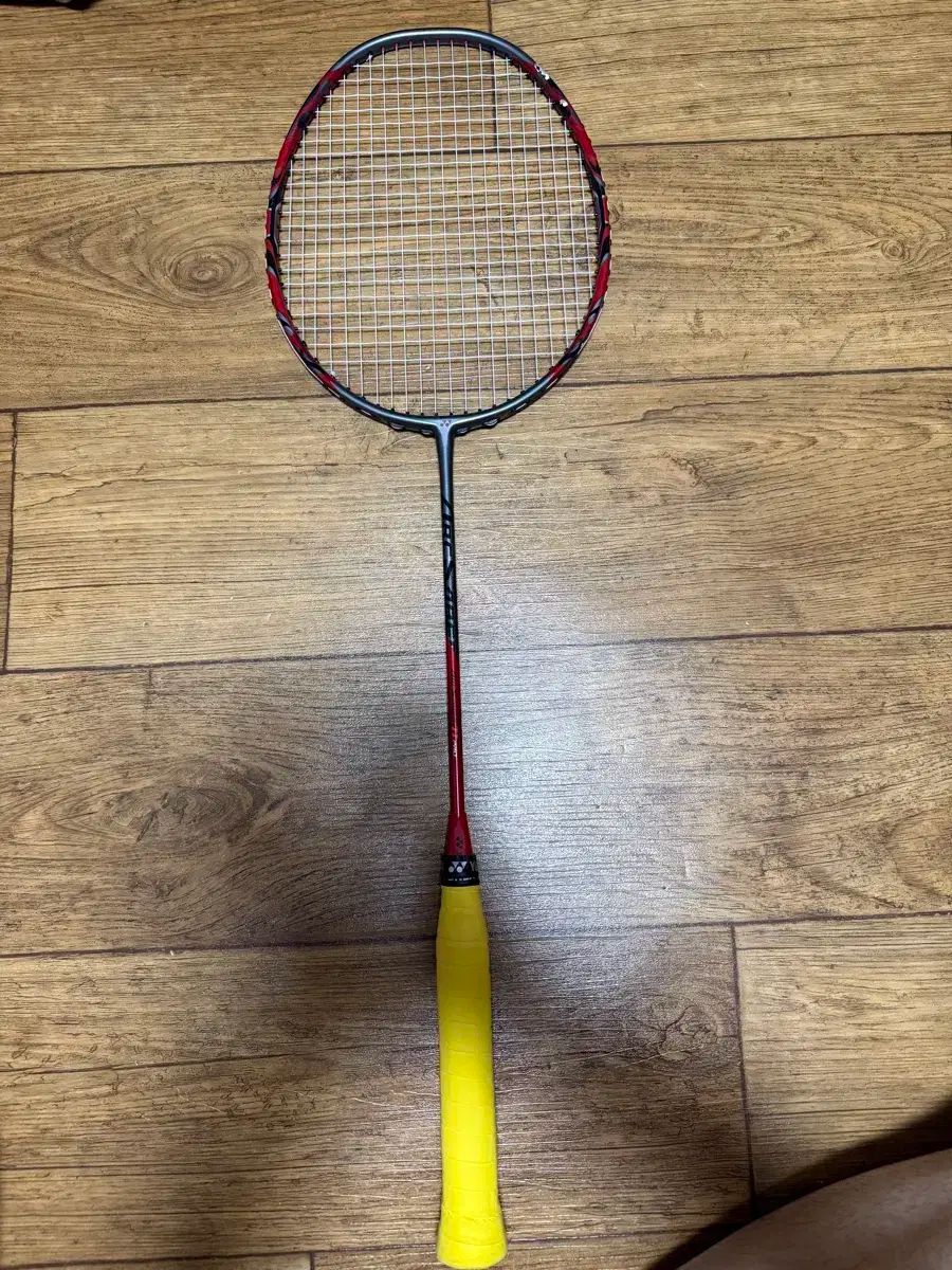YONEX ヨネックス アークス アークセーバー 11プロ 3u - メルカリ