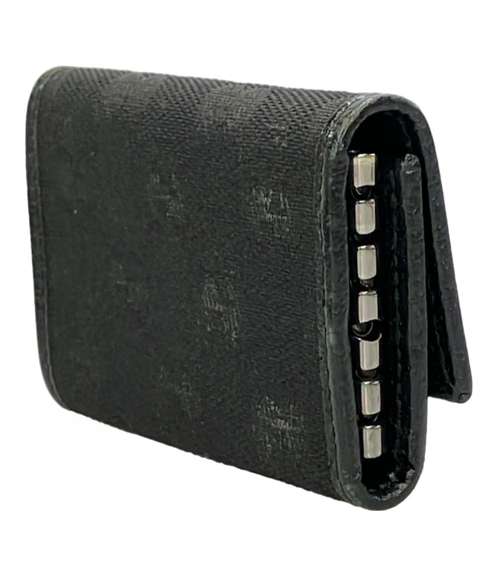 GUCCI　6連キーケース　GG柄 GUCCI グッチ GGキャンバス 0 6連 キーケース GG柄 GUCCI(グッチ) ⁄ GG