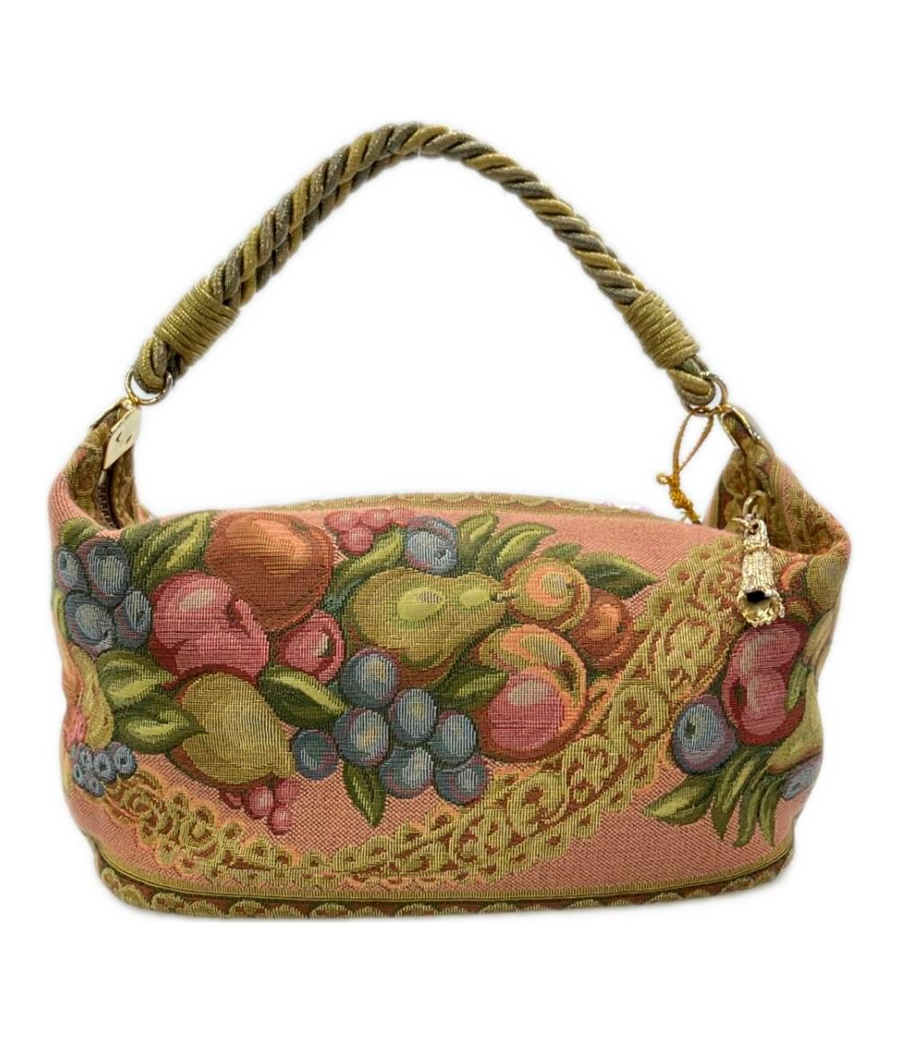 シンクビー ハンドバッグ レディース thinkbee - メルカリ