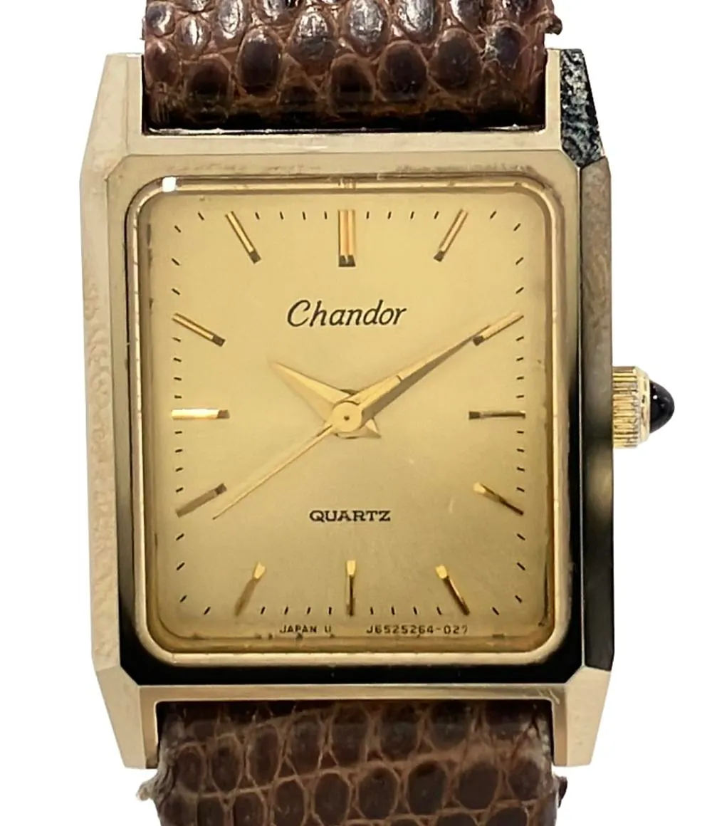 2026年最新】オリエント 腕時計 シャンドールの人気アイテム - メルカリ