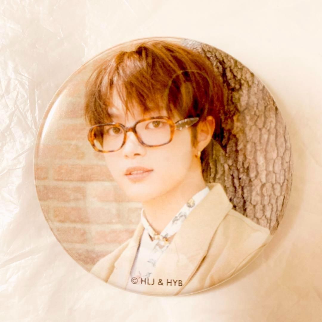 &TEAMカフェcafe EJ ウィジュ アクスタ アクリルスタンド 缶バッジ