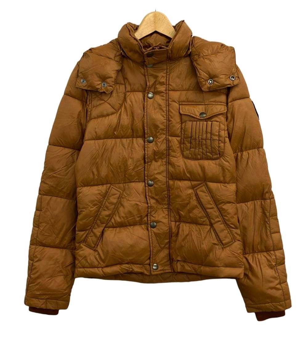 ディーゼル 中綿ジャケット メンズ SIZE S (S) DIESEL DIESEL