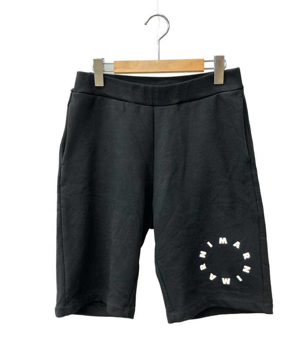 マルニ ショートパンツ MARNI キッズ Junior &amp; SIZE Kids | ロゴバンド M00P7 M00707 KIDS MARNI(マルニ)Kids 先着クーポン27日1:59迄中古 マルニ（パンツ｜キッズファッション）：キッズ・ベビー