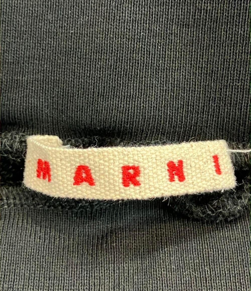 マルニ ショートパンツ MARNI キッズ Junior &amp; SIZE Kids | ロゴバンド M00P7 M00707 KIDS MARNI(マルニ)Kids 先着クーポン27日1:59迄中古 マルニ（パンツ｜キッズファッション）：キッズ・ベビー