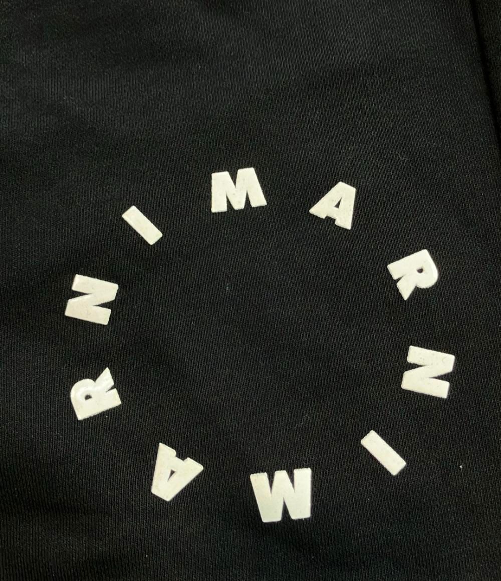 マルニ ショートパンツ MARNI キッズ Junior &amp; SIZE Kids | ロゴバンド M00P7 M00707 KIDS MARNI(マルニ)Kids 先着クーポン27日1:59迄中古 マルニ（パンツ｜キッズファッション）：キッズ・ベビー