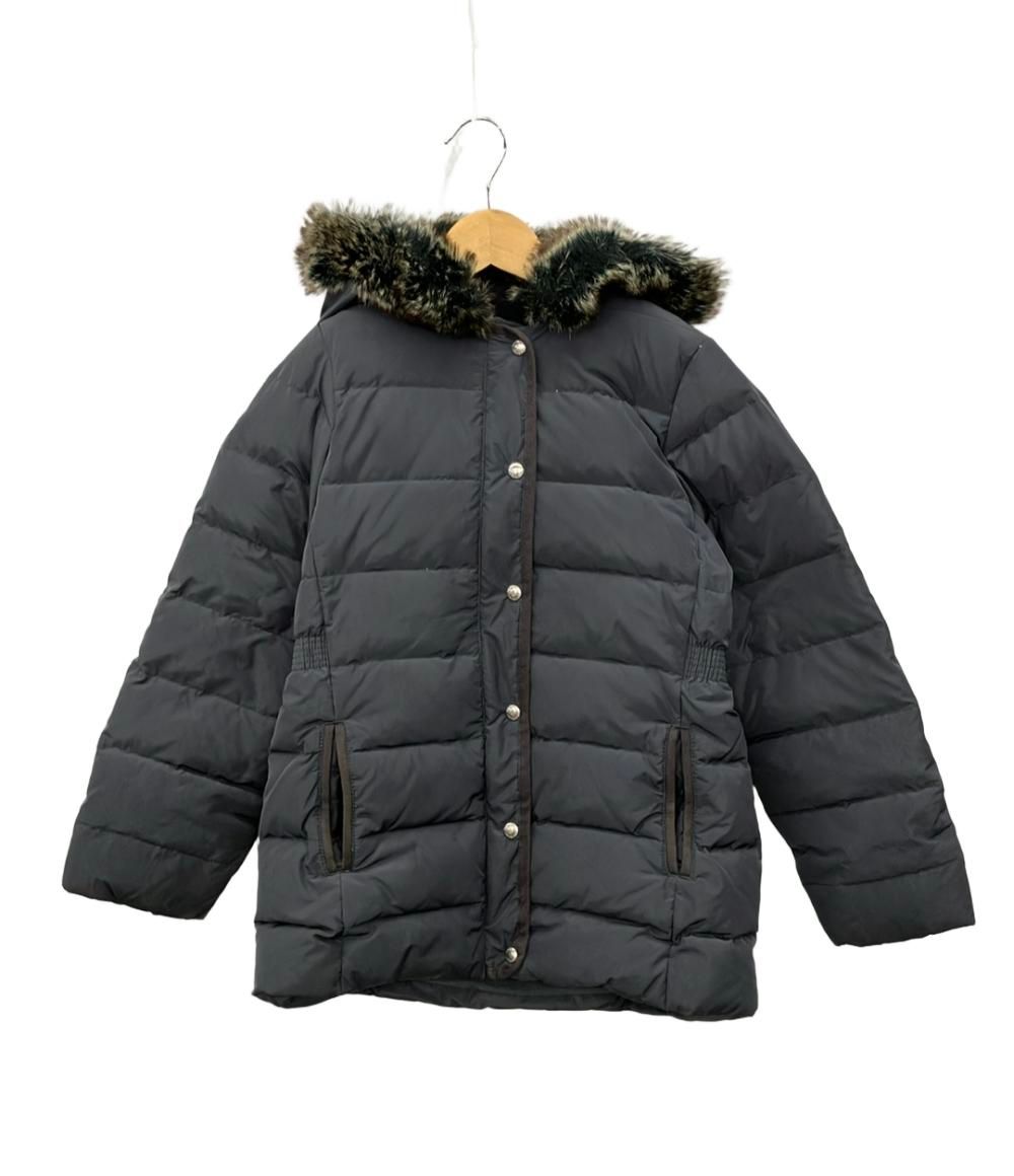 プチバトー ダウンコート キッズ SIZE 8ans (120) PETIT BATEAU