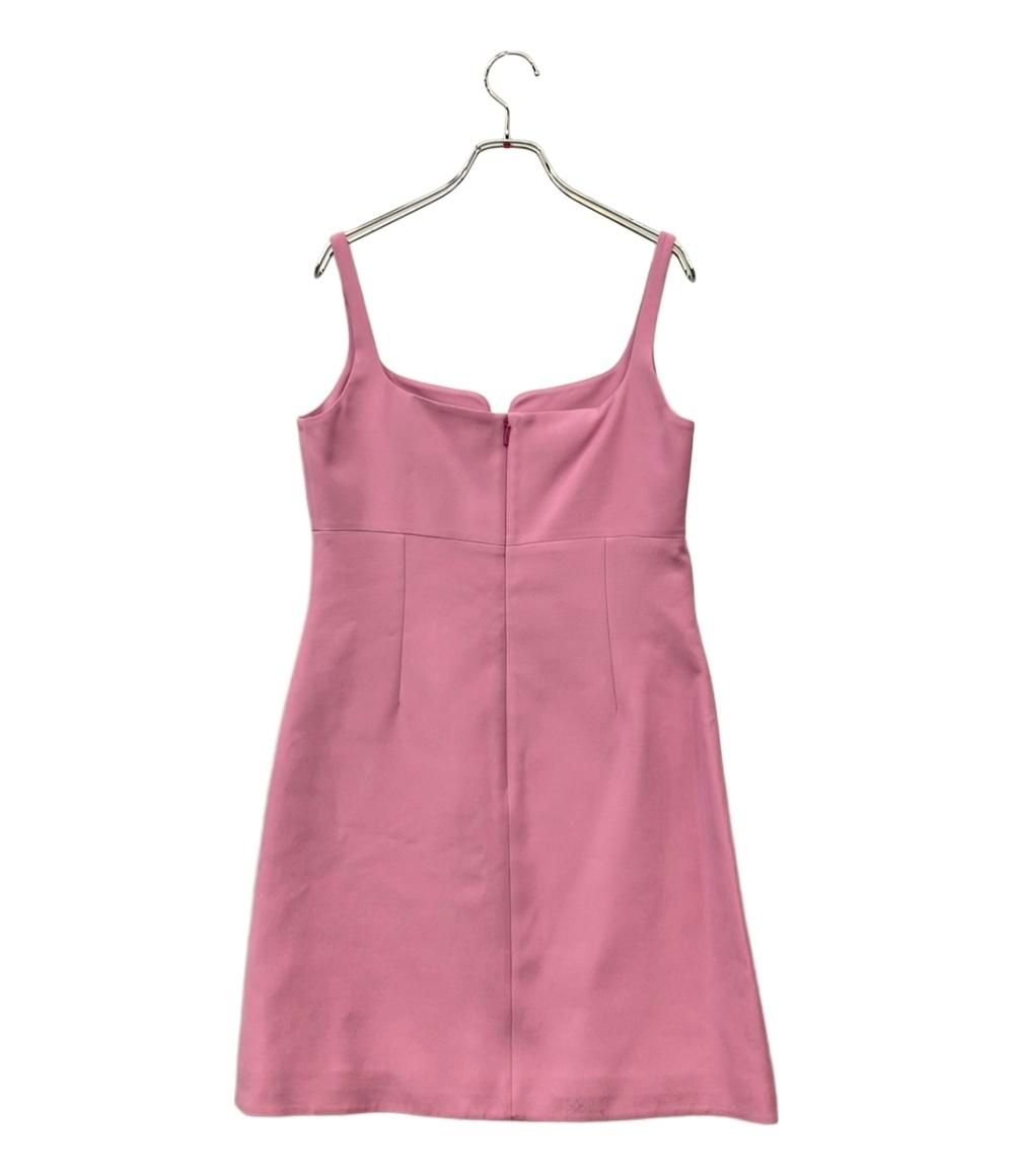 グッチ ノースリーブ ワンピース レディース SIZE 40 (S) GUCCI - メルカリ