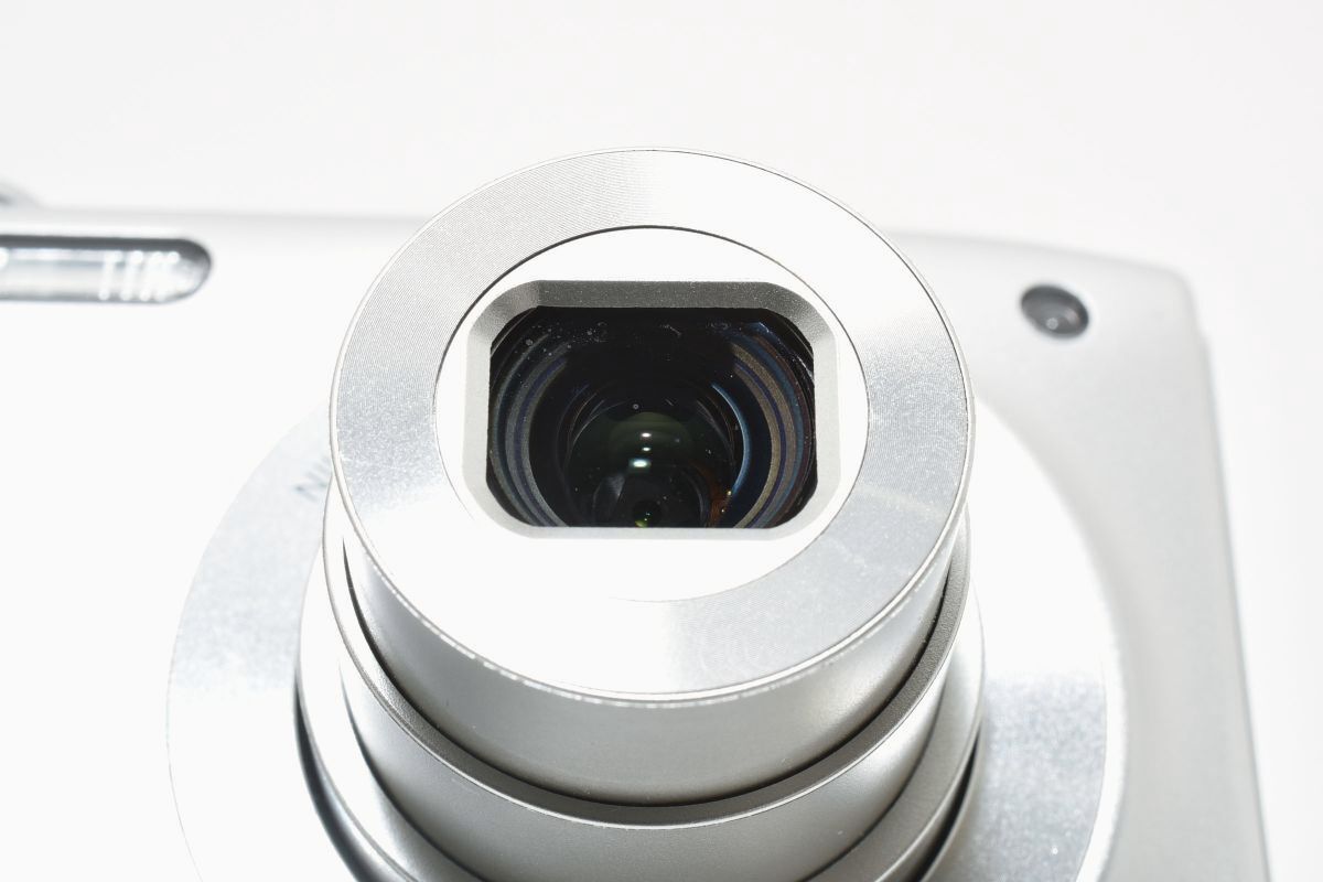 極美品 ｜Nikon COOLPIX S3300 クールピクス デジタルカメラ