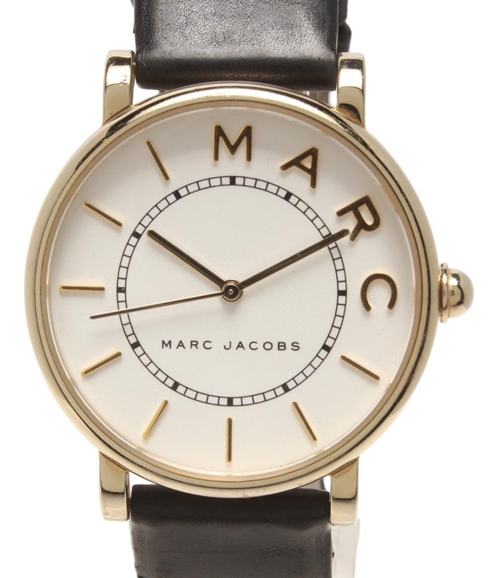 マークバイマークジェイコブス 腕時計 MJ1532 クオーツ ホワイト メンズ MARC BY MARC JACOBS