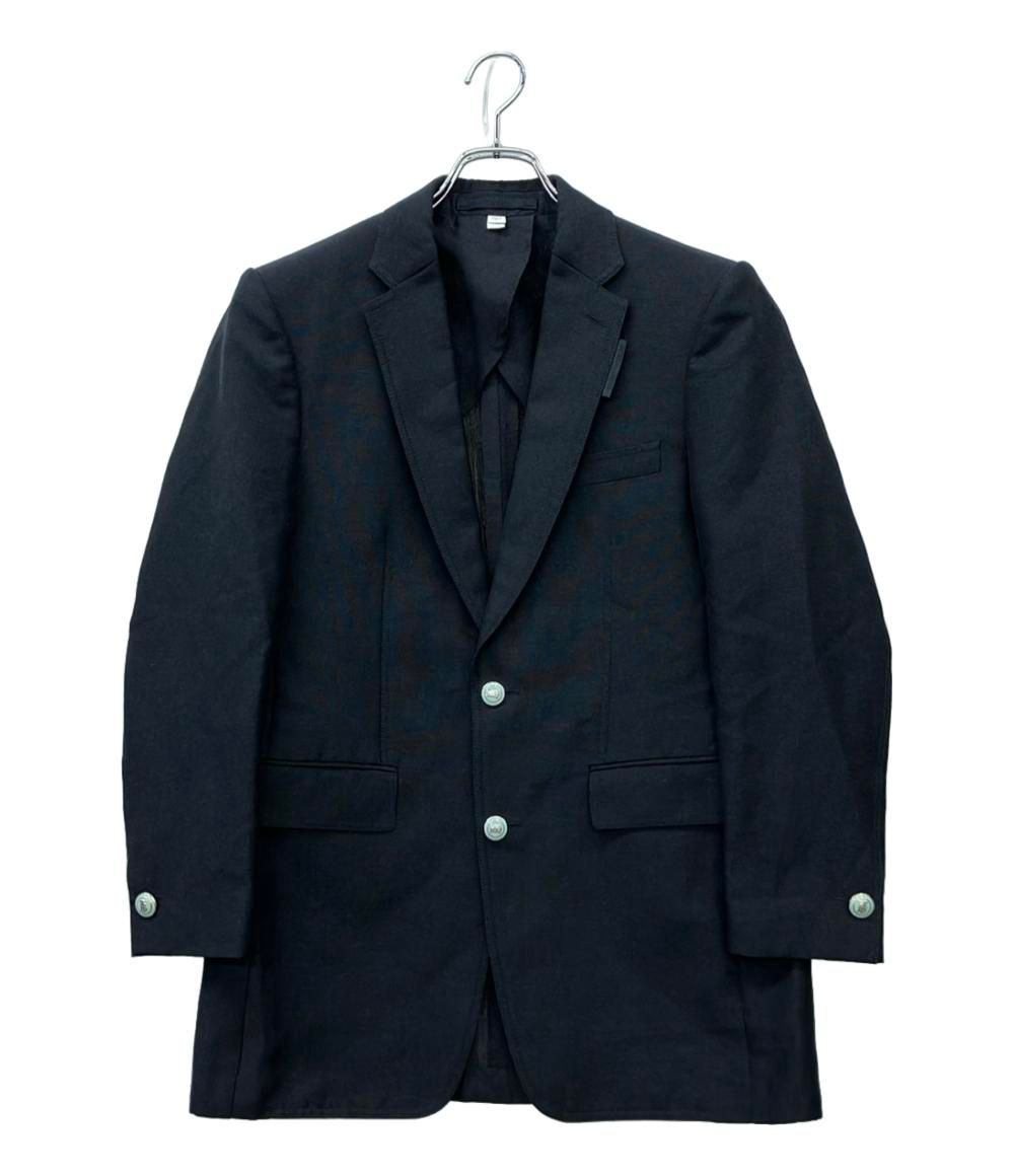 美品 バーバリーロンドン テーラードジャケット メンズ SIZE 48 (L