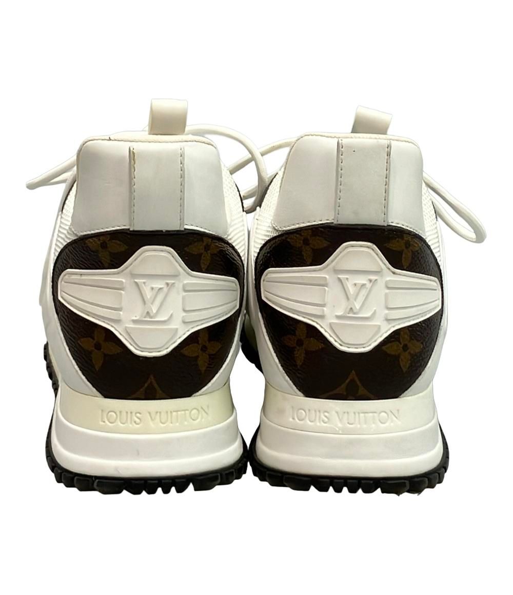 モノグラム ルイ・ヴィトン ローカットスニーカー シークレット