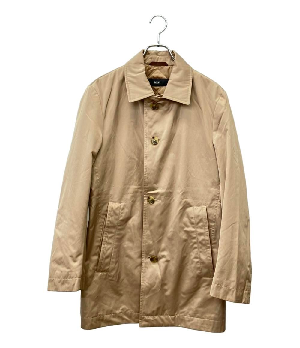 ヒューゴボス トレンチコート メンズ SIZE 44 (L) HUGO BOSS - メルカリ
