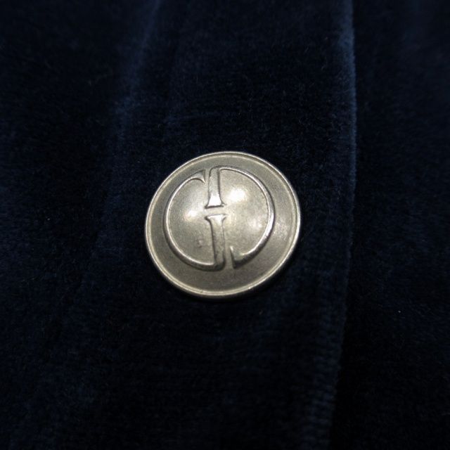 90's 希少トムフォード期/グッチ高級ベロア Wジッパーハーフジャケット 黒 2025年最新】Yahoo!オークション -グッチ トムフォード期の中古品