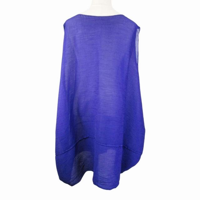 美品 17aw ミーイッセイミヤケ me ISSEY MIYAKE ワッシャー バウンス