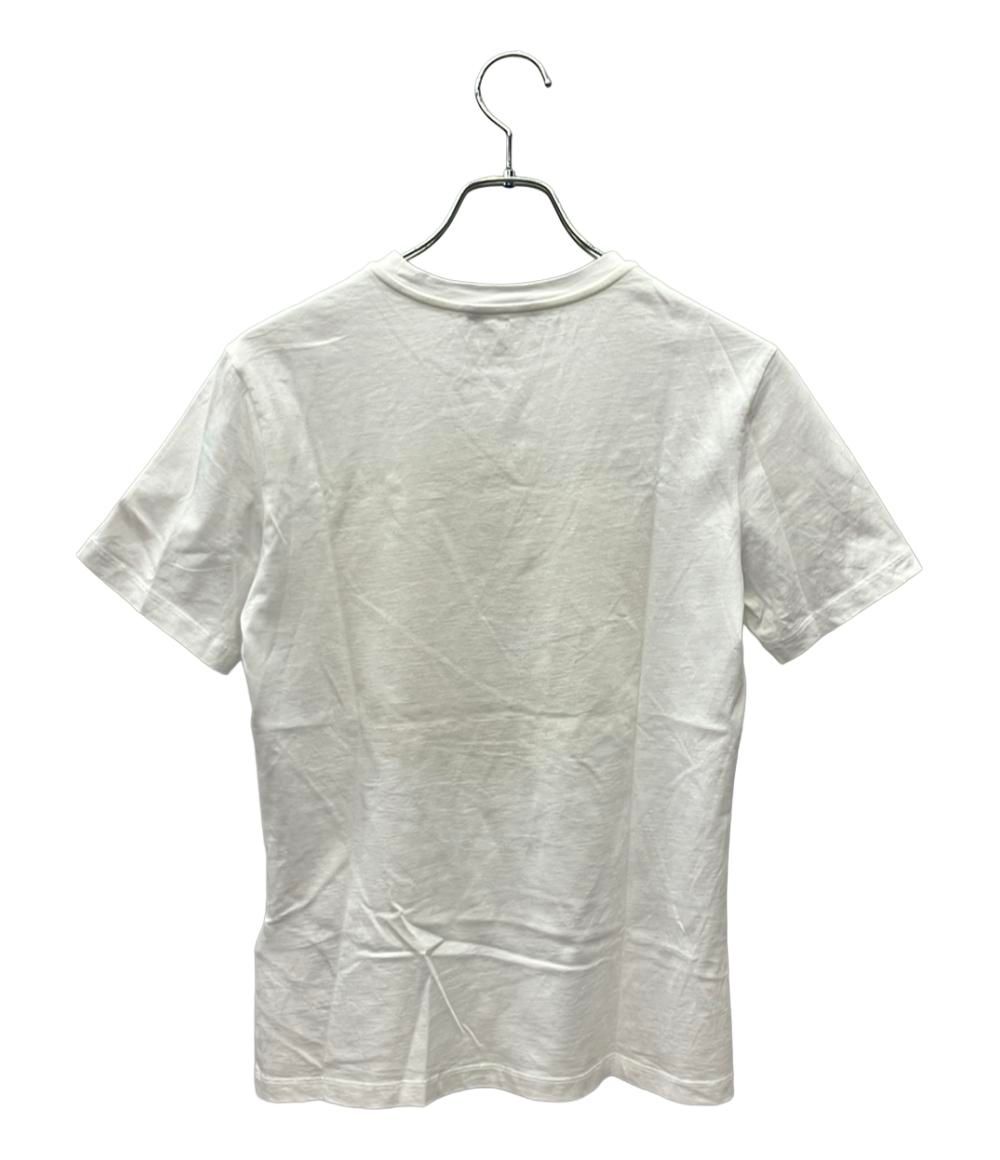 小売業者 ヴェルサーチ 半袖Tシャツ メデューサプリント レディース