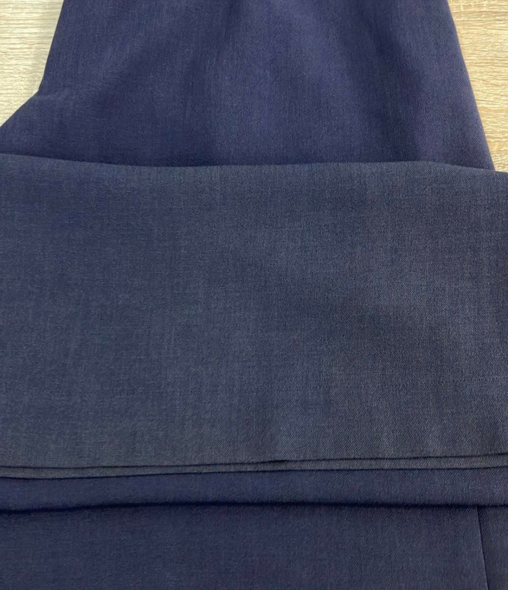 フォクシー ワイドスラックスパンツ レディース SIZE 42 (L) FOXEY