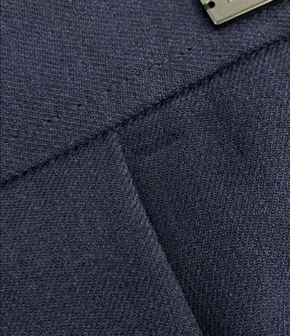 フォクシー ワイドスラックスパンツ 注文 レディース SIZE 42 (L) FOXEY 