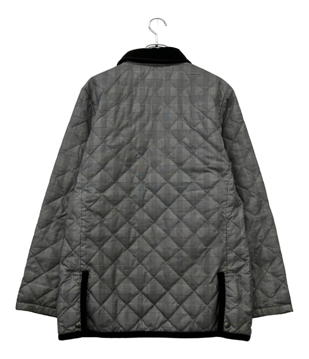 訳あり マッキントッシュフィロソフィー キルティングジャケット
