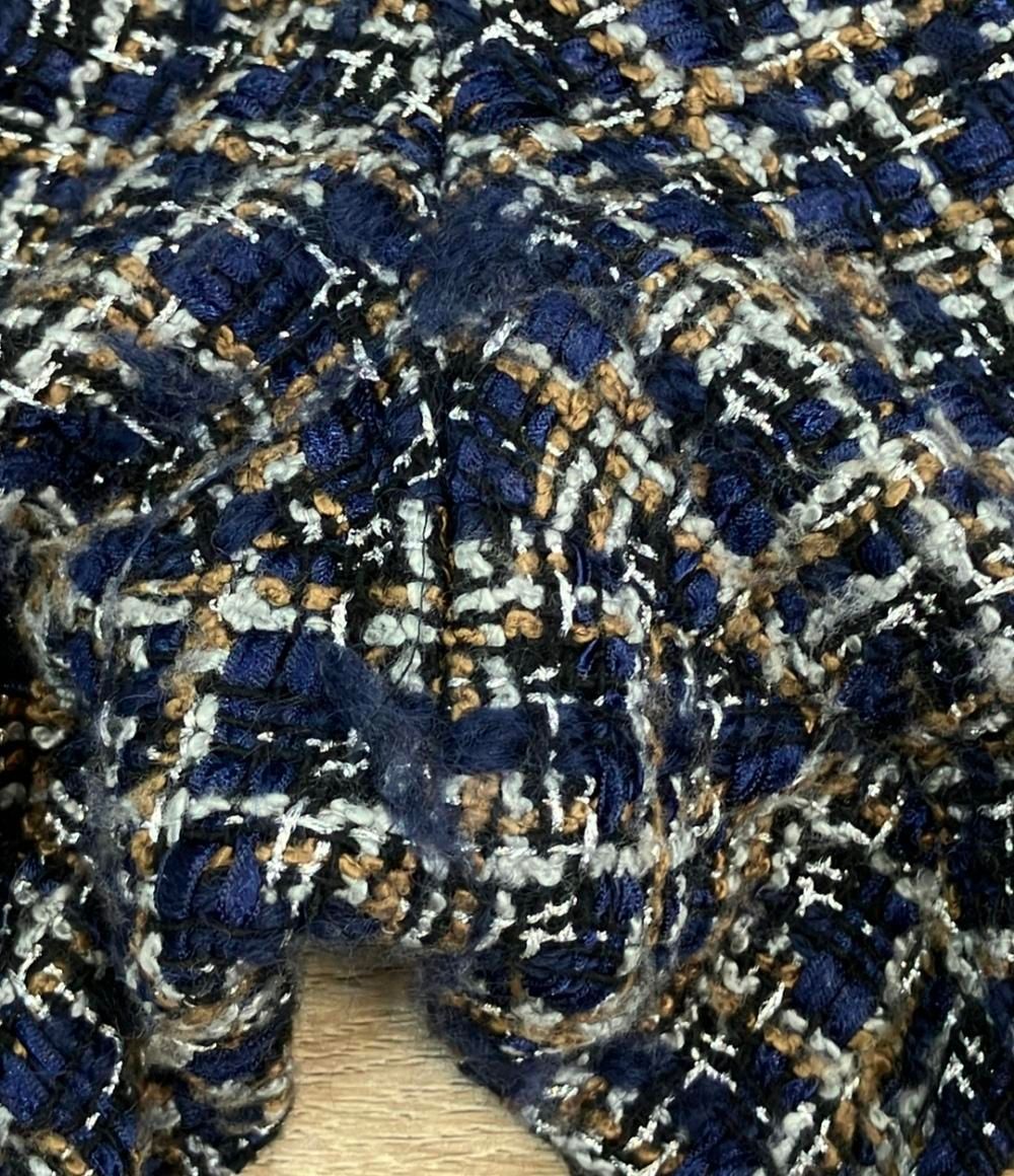 サブレーションズ ツイードパンツ レディース SIZE 2 (M) SUBLATIONS  