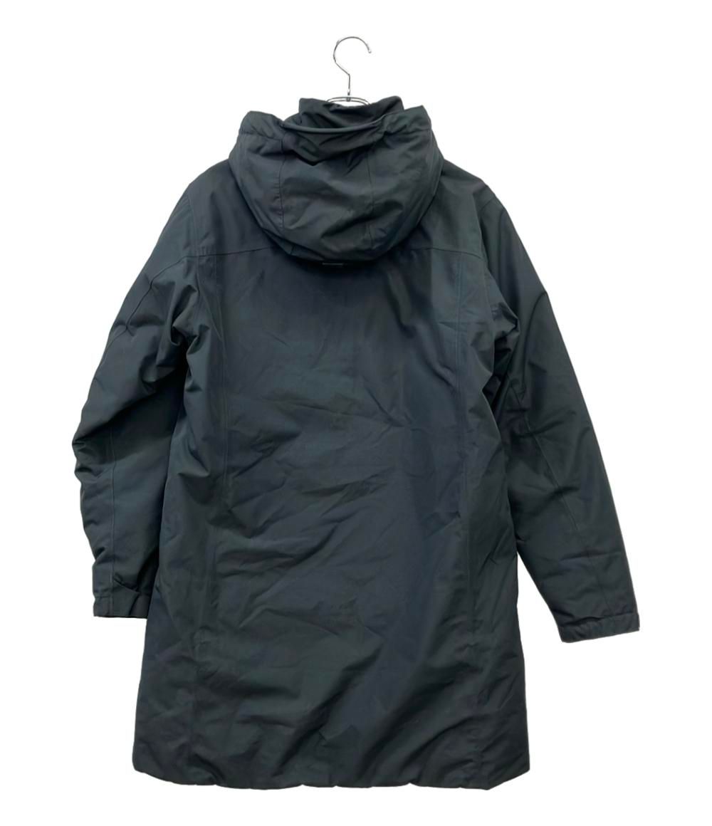 モンベル ベルニナ ダウンコート メンズ SIZE S mont-bell - メルカリ