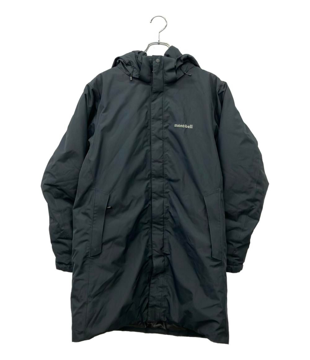 モンベル ベルニナ ダウンコート メンズ SIZE S mont-bell - メルカリ