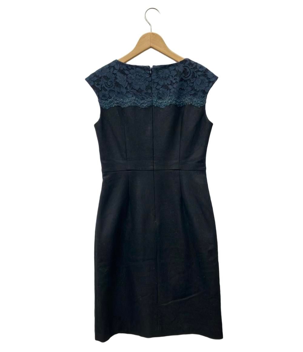 ANYIノースリーブ ワンピース 36 アナイ ノースリーブワンピース レディース SIZE 36 (XS) ANAYI - メルカリ