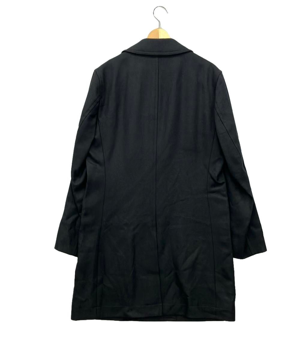 美品 フランコプリンツィバァリー チェスターコート メンズ SIZE 48