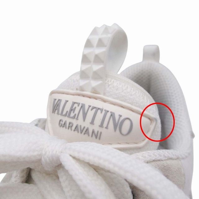 美品 20ss ヴァレンティノ ガラヴァーニ VALENTINO GARAVANI ROCK