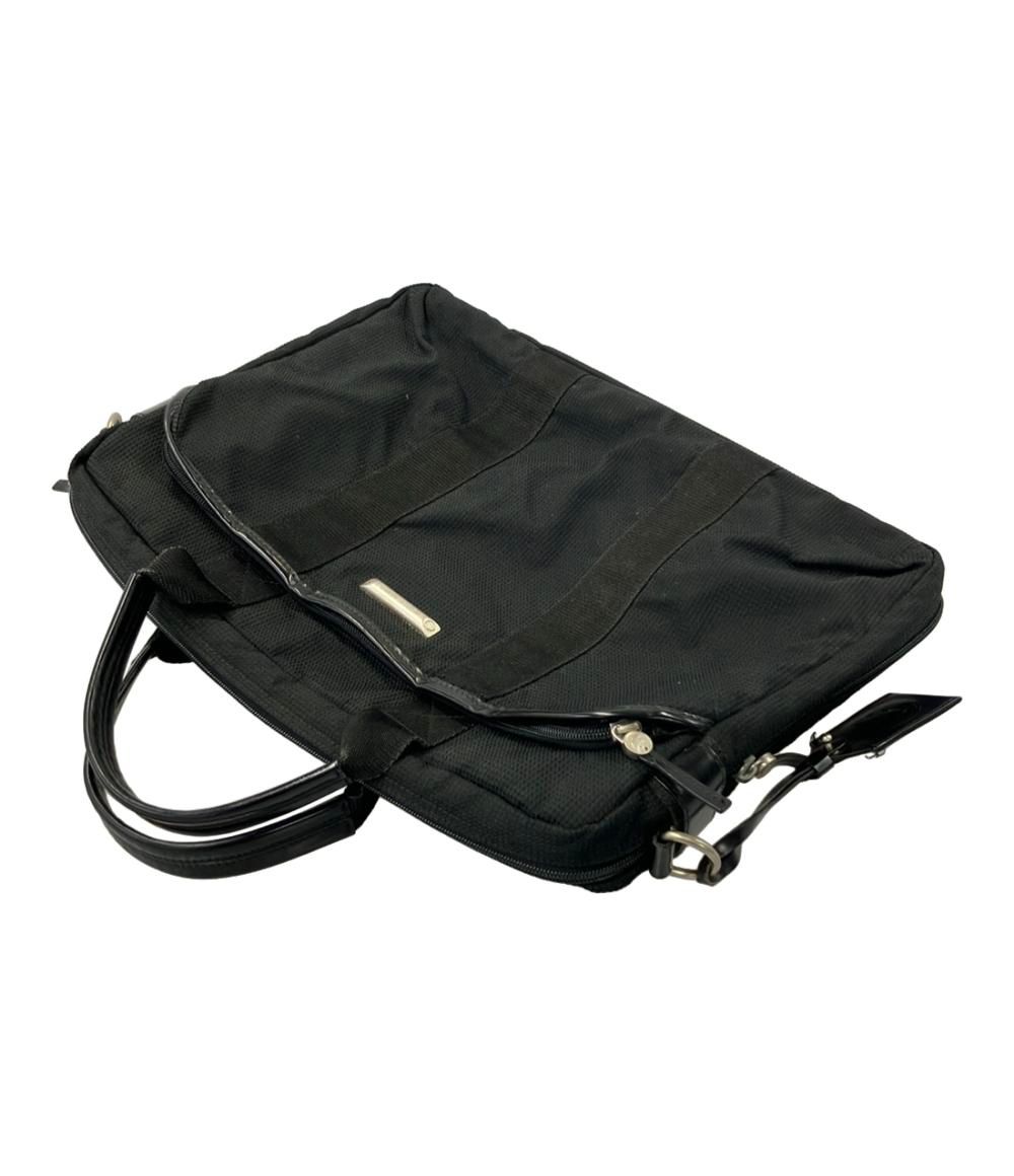 ハンティングワールド 2way ブリーフケース ビジネスバッグ ショルダー