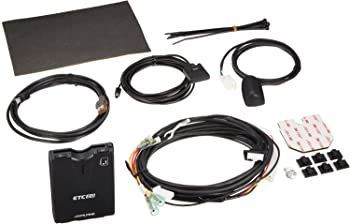 アルパイン(ALPINE) DSRC車載器(光ビーコンアンテナ付属) HCE-B110V