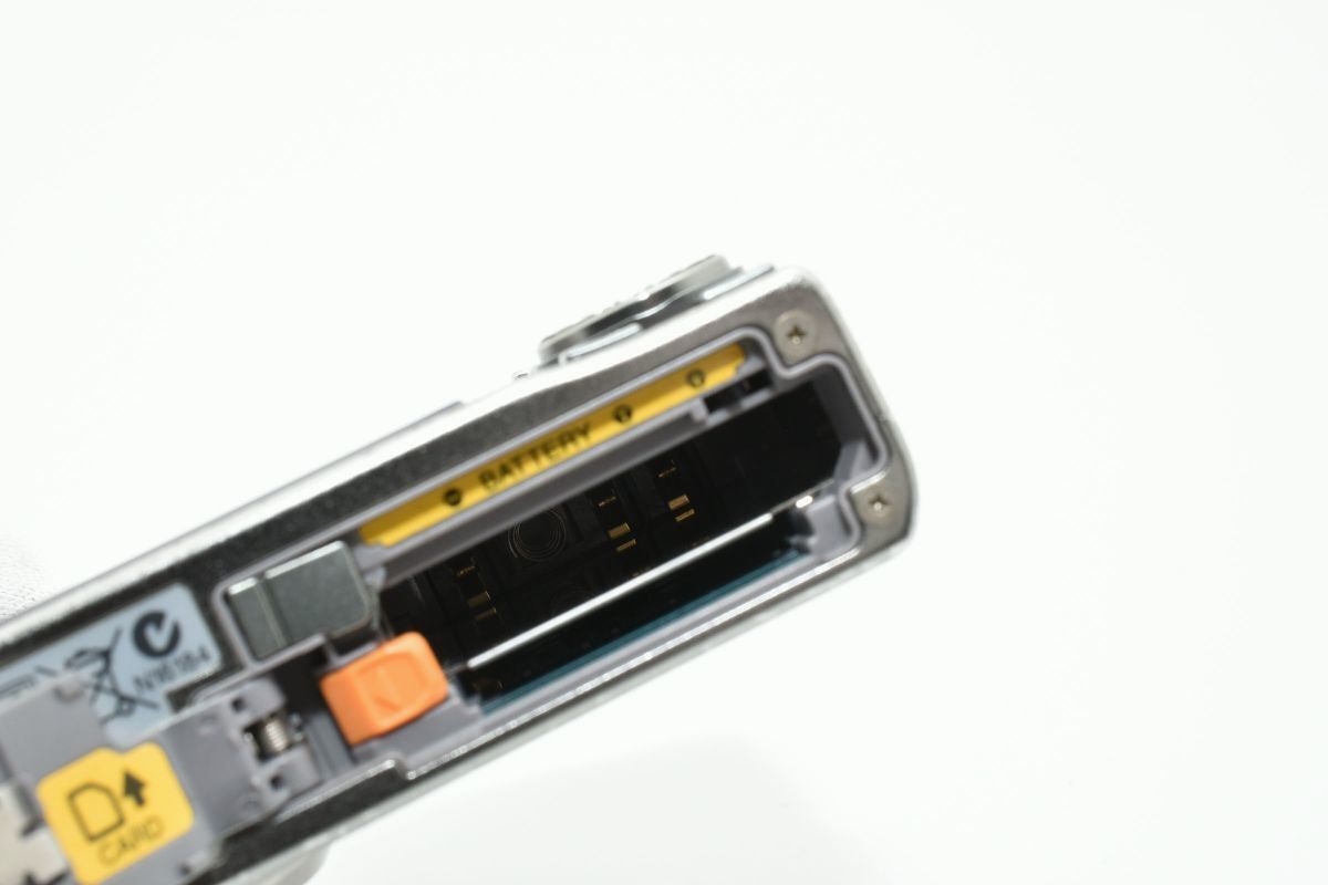 極美品｜Nikon COOLPIX S600 クールピクス デジタルカメラ アーバン