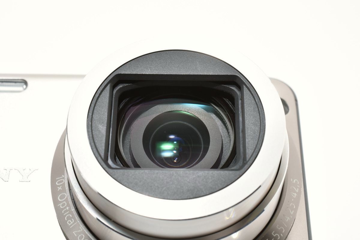 極美品｜SONY Cyber-Shot HX5V サイバーショット デジタルカメラ