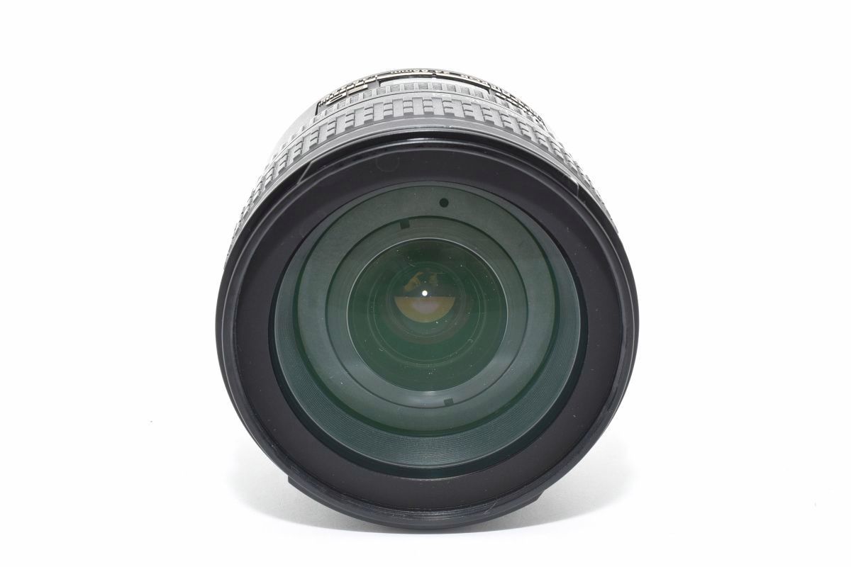 極美品｜Nikon Zoom Nikkor AF-S 24-85mm F3.5-4.5G (IF)｜ Y083 