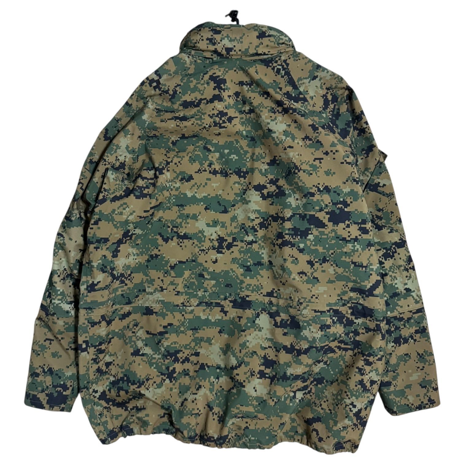 【S-Sサイズ】米軍実物　海兵隊　デザートMARPAT 迷彩服上下 marpat迷彩 2878 実物 アメリカ海兵隊 戦闘服 デザートMARPAT迷彩