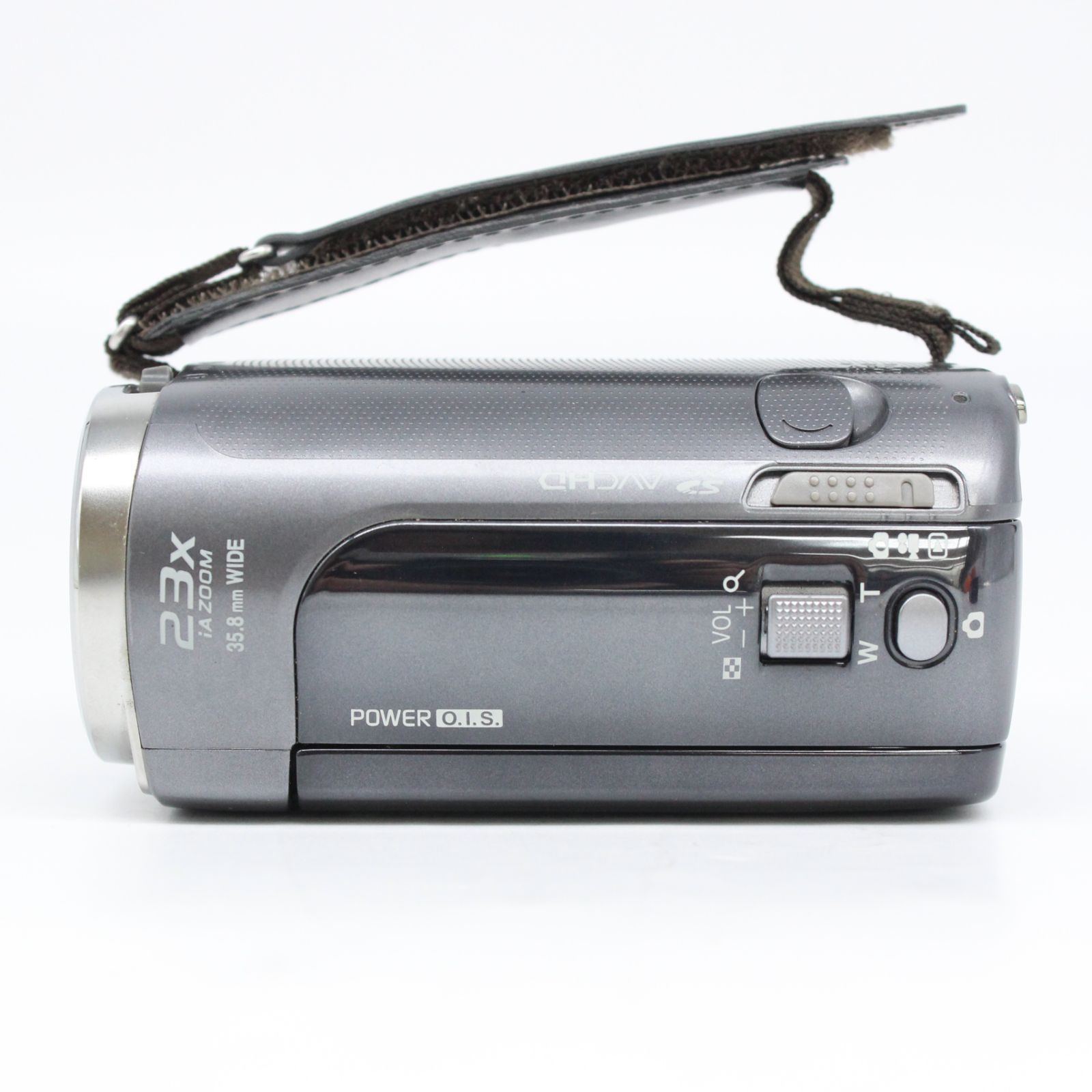 □ほぼ新品□ PANASONIC（パナソニック）HDC-TM35-H｜高画質フルHD撮影