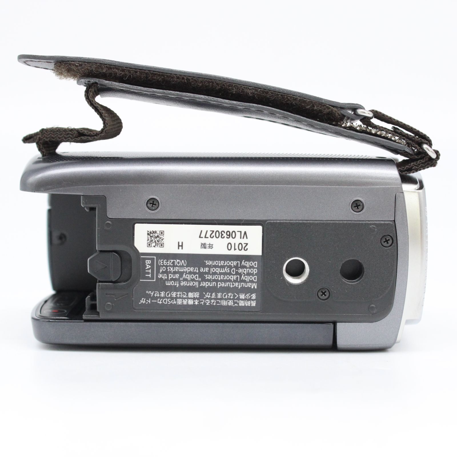 □ほぼ新品□ PANASONIC（パナソニック）HDC-TM35-H｜高画質フルHD撮影