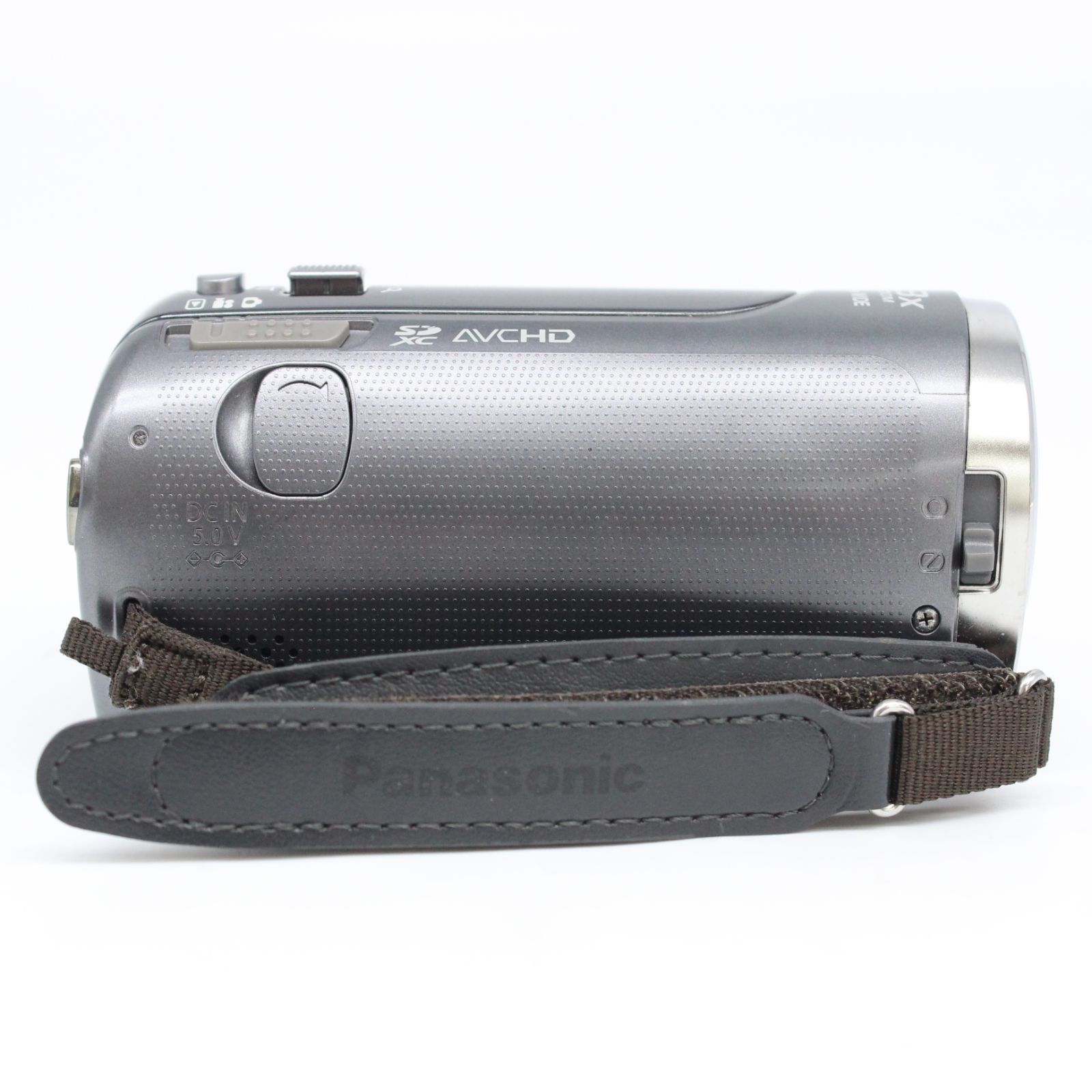 □ほぼ新品□ PANASONIC（パナソニック）HDC-TM35-H｜高画質フルHD撮影