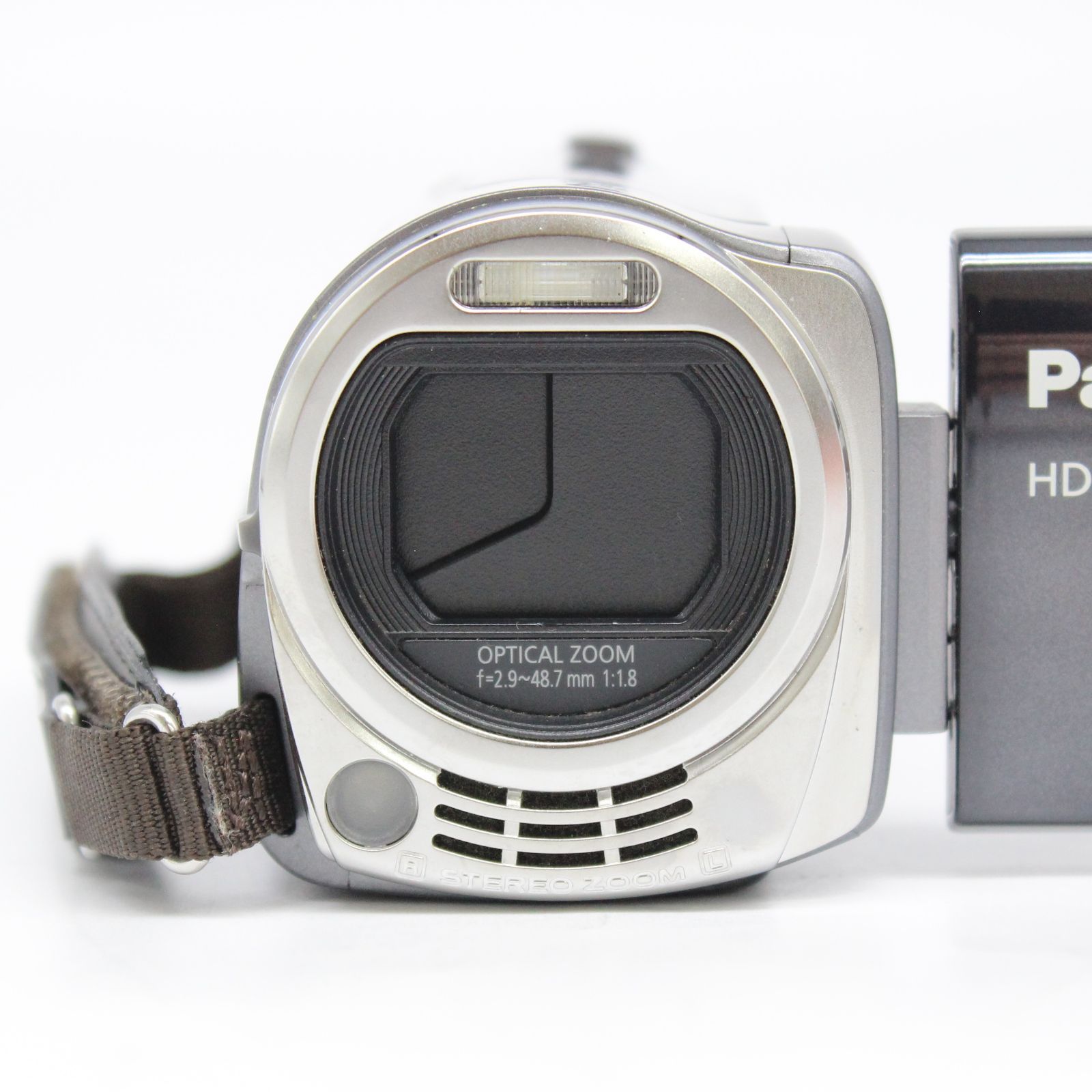 □ほぼ新品□ PANASONIC（パナソニック）HDC-TM35-H｜高画質フルHD撮影