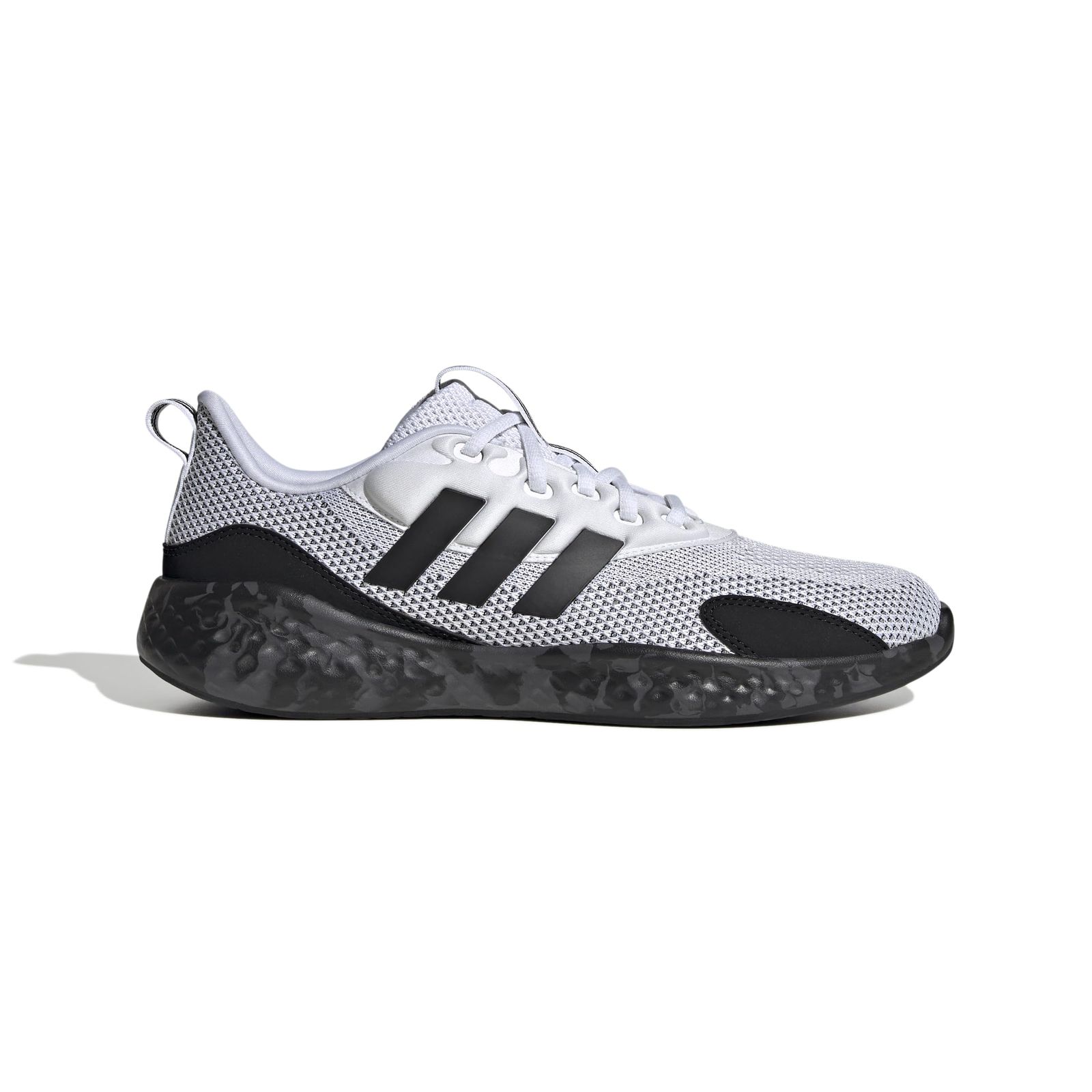 アディダス] スニーカー フルイドフロー 3.0 LYS96 フットウェア