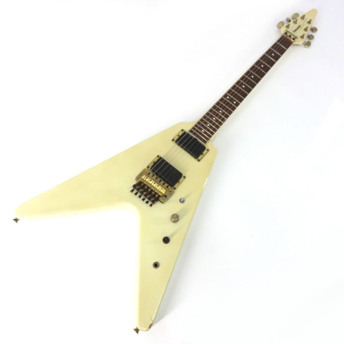 FERNANDES BSV-90 1980年代製 FERNANDES BSV-90 1980年代製 - メルカリ