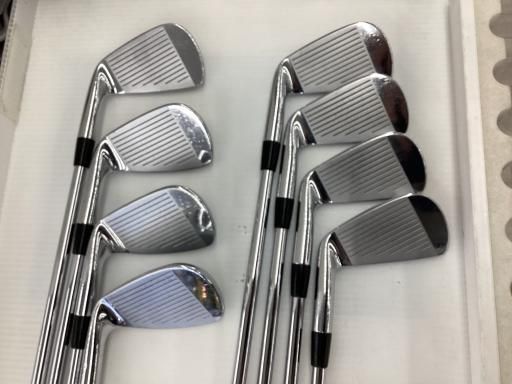 タイトリスト Titleist FORGED セール 690CB 9S アイアンセット IR