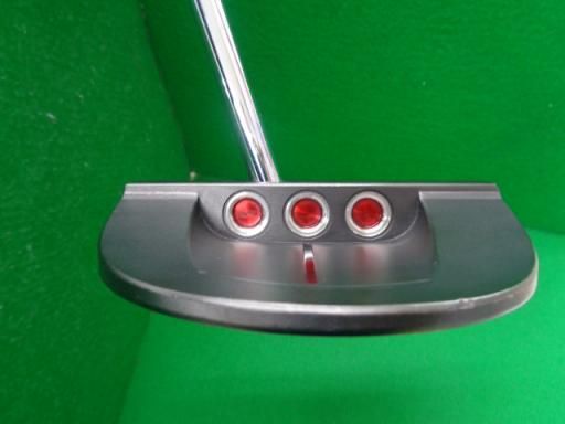 中古】 タイトリスト SCOTTY CAMERON select GoLo S 33インチ パター