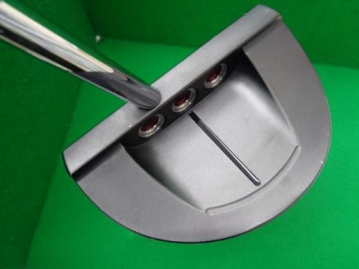 中古】 タイトリスト SCOTTY CAMERON select GoLo S 33インチ パター